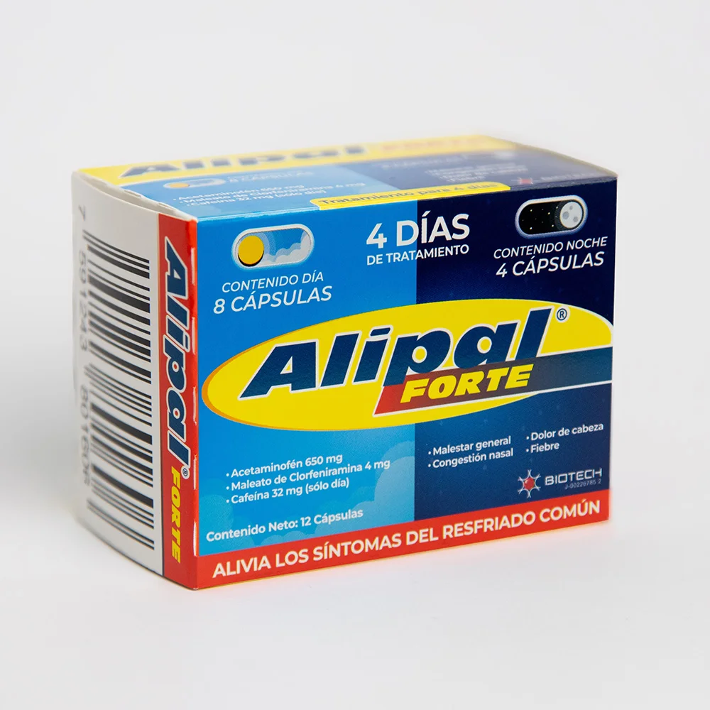 ALIPAL PLUS